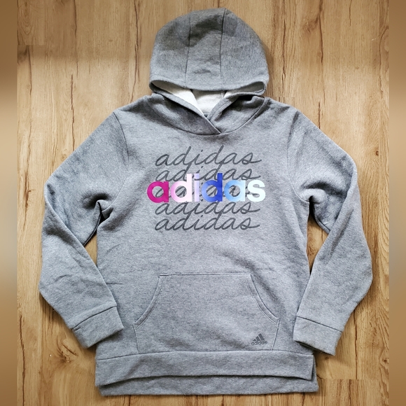 adidas Other - Adidas hoodie SKU896